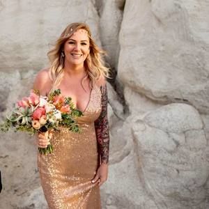 Meet your Posher, Dawn